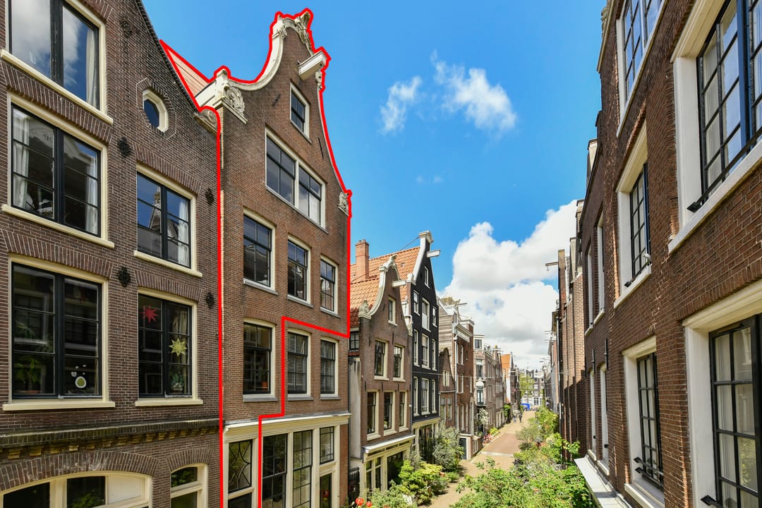 Photo 38 of Langestraat 42-2