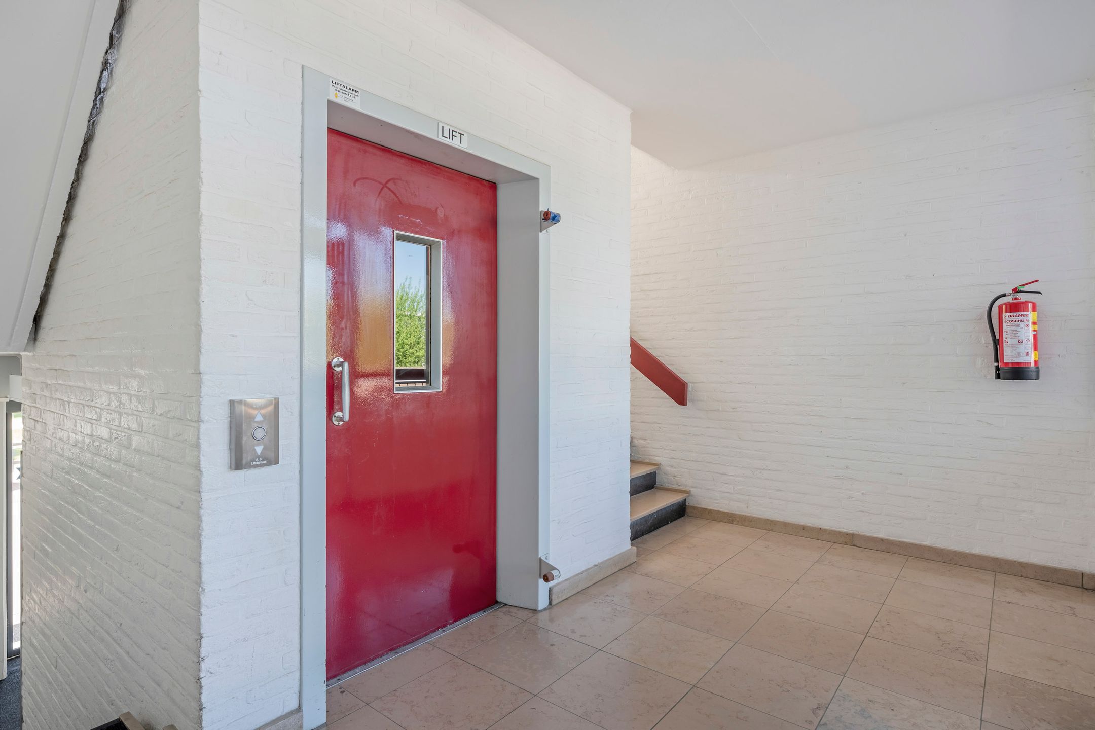 Apartment in Maastricht, Scharn - View 5