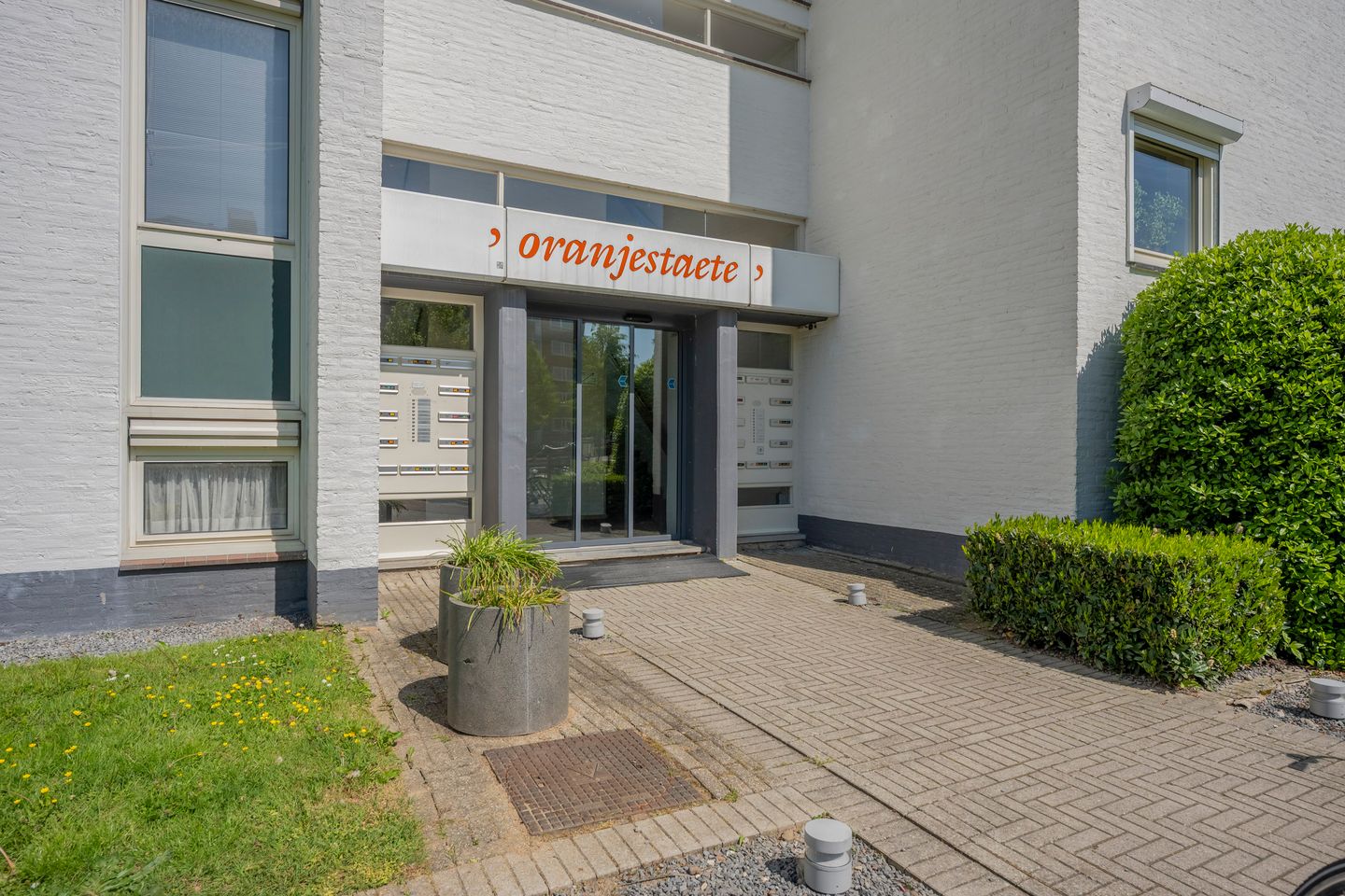 Foto 4 van Oranjeplein 84-E