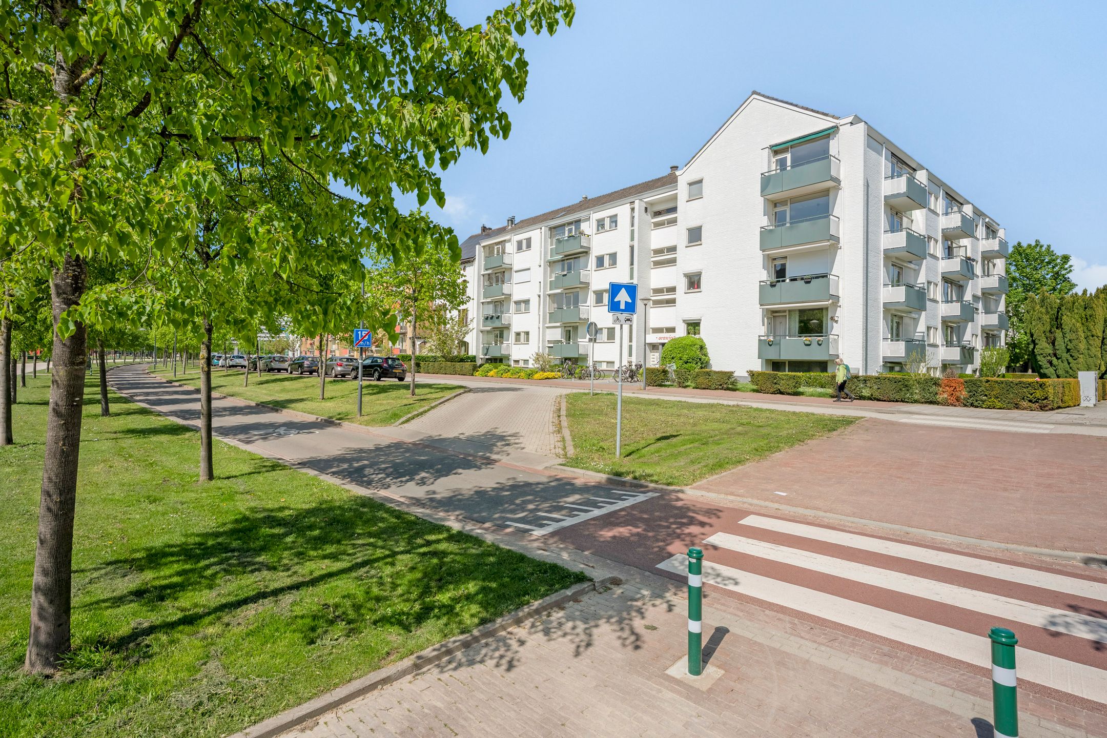 Oranjeplein 84-E 84 E