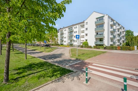 Oranjeplein thumbnail