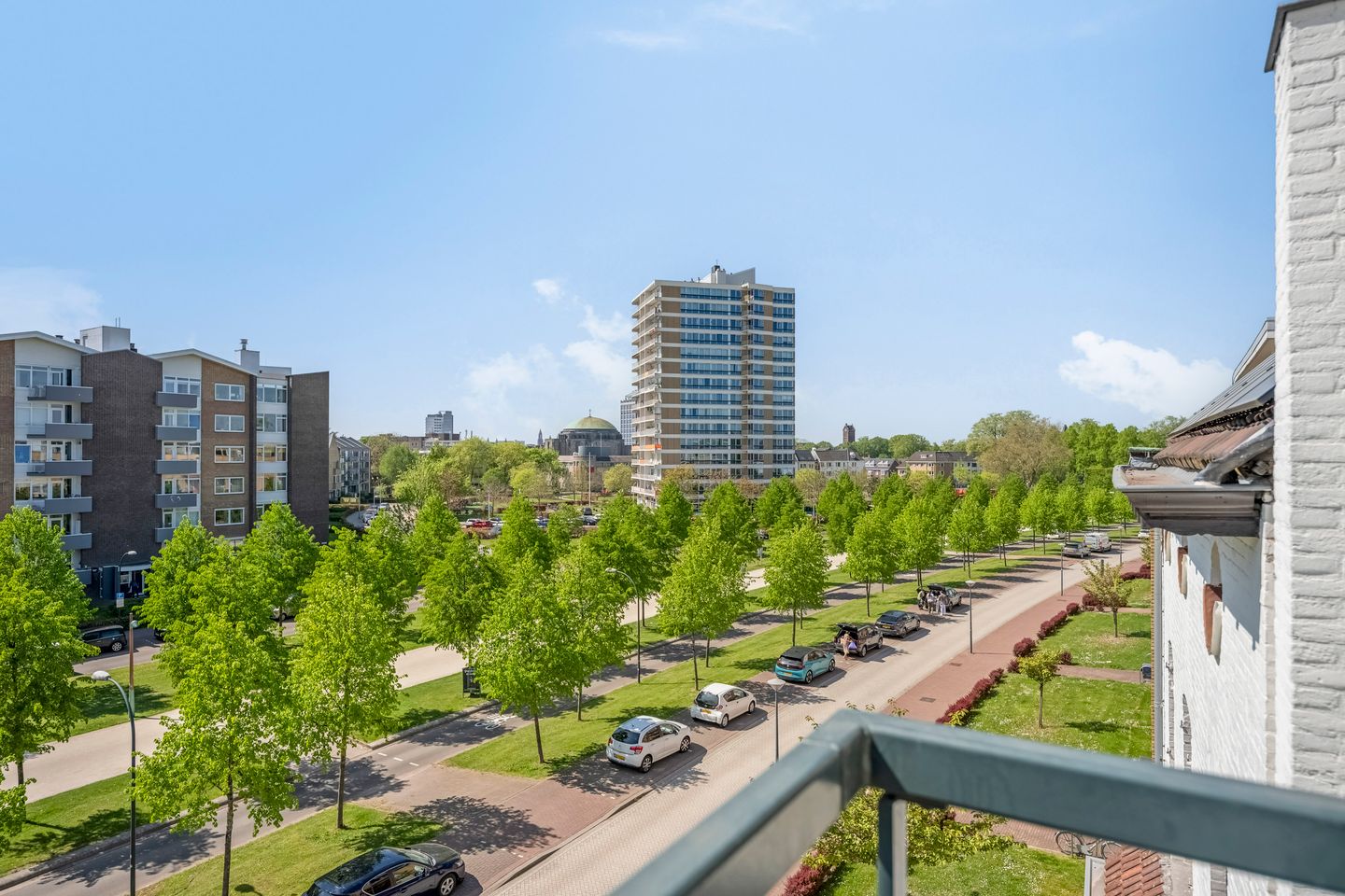 Foto 20 van Oranjeplein 84-E