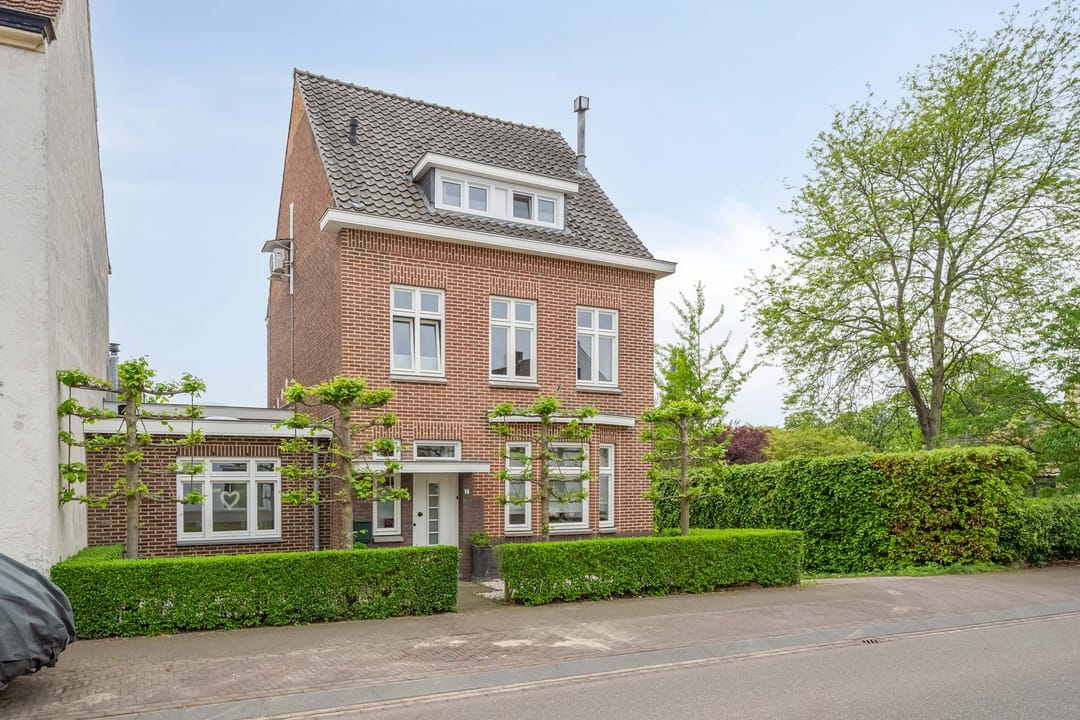 Foto 1 van Sint Gerlach 7