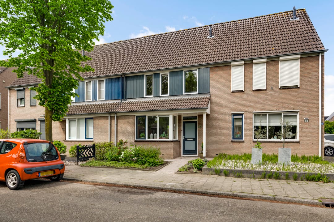Foto 1 van Houtsnip 41
