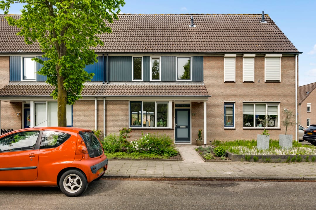 Foto 7 van Houtsnip 41
