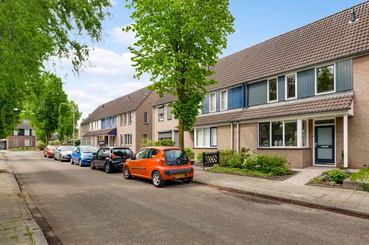 Foto 5 van Houtsnip 41