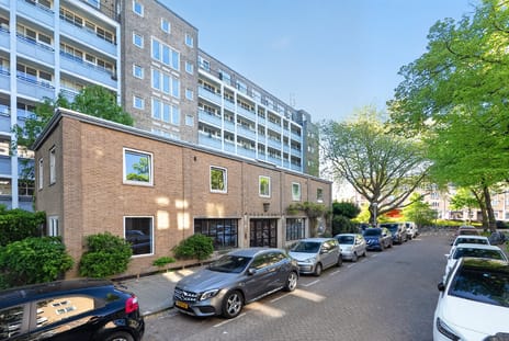Korte Geuzenstraat thumbnail