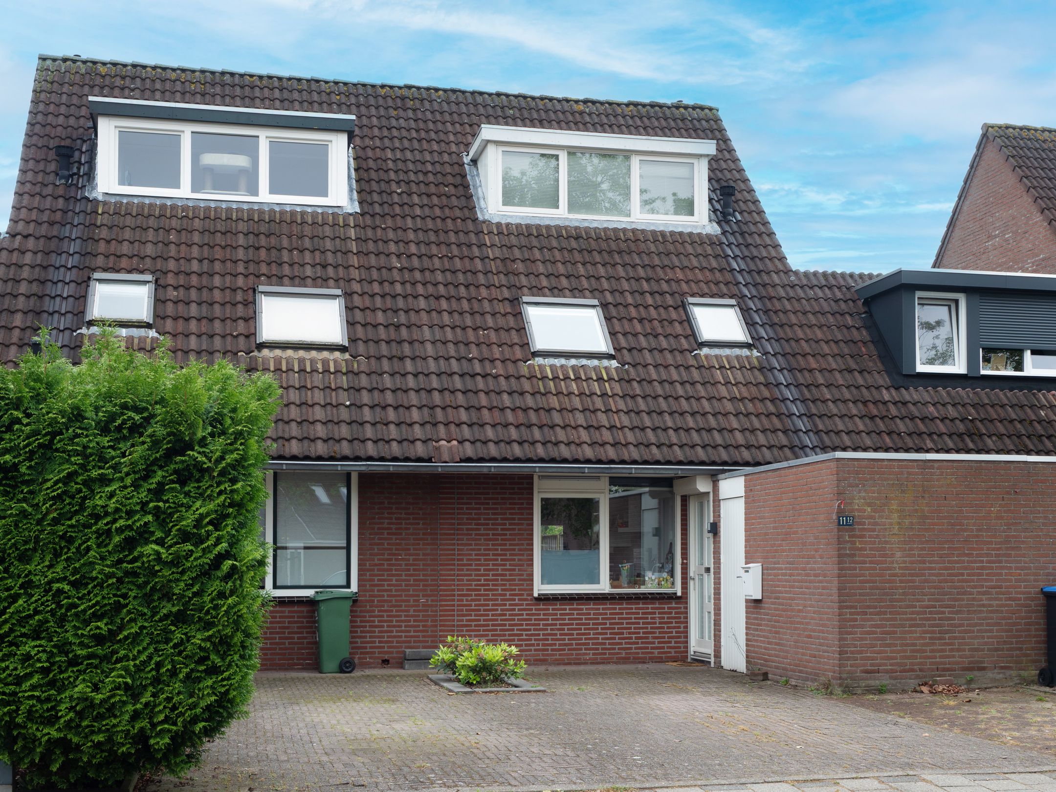 de Meeuwse Acker 1112 
