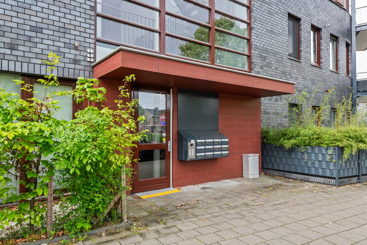 Foto 4 van Triosingel 37-B