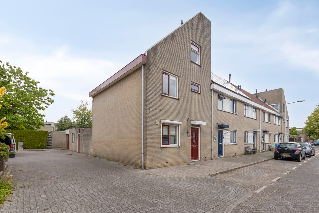 Foto 1 van Rijsselbergen 59