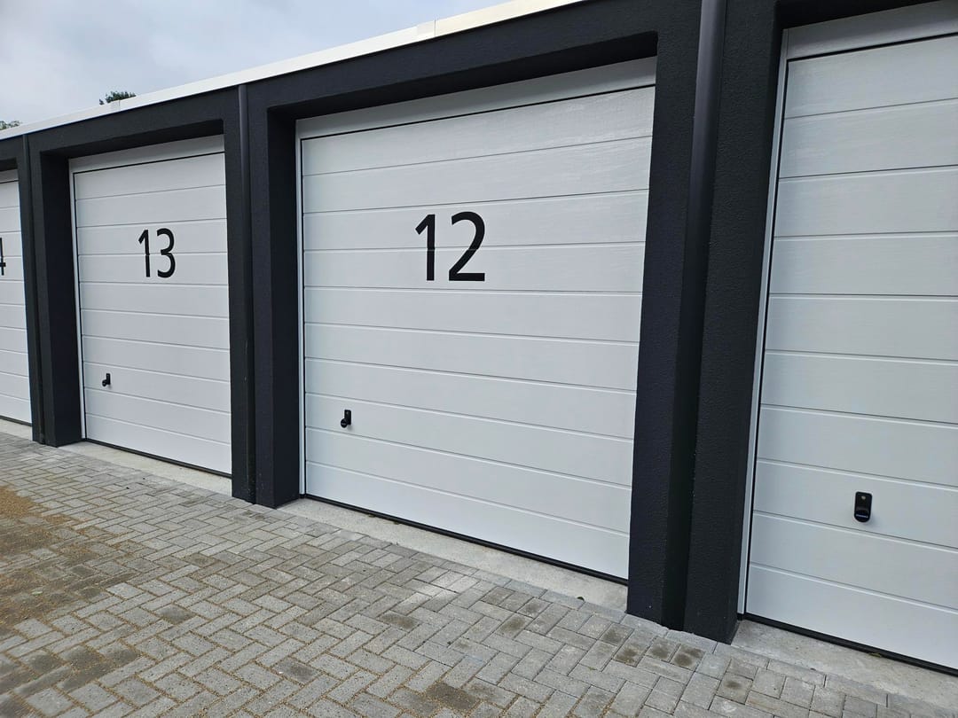 Photo 1 of Oosterbracht 3-A12