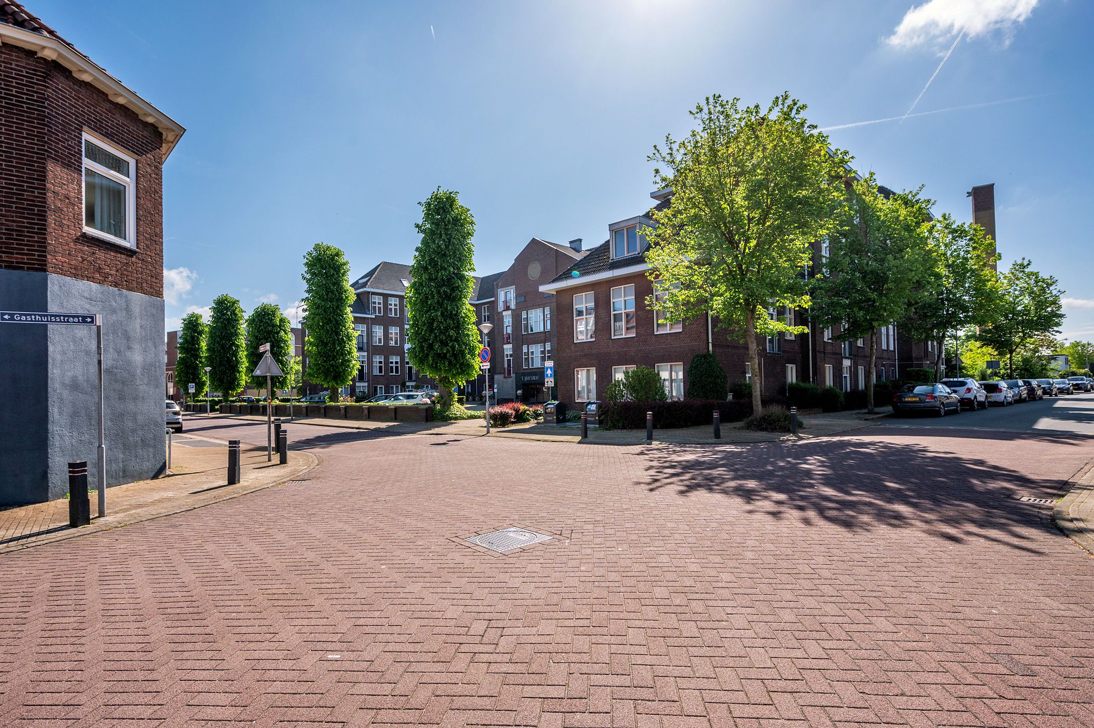 Photo 30 of Gasthuisstraat 90
