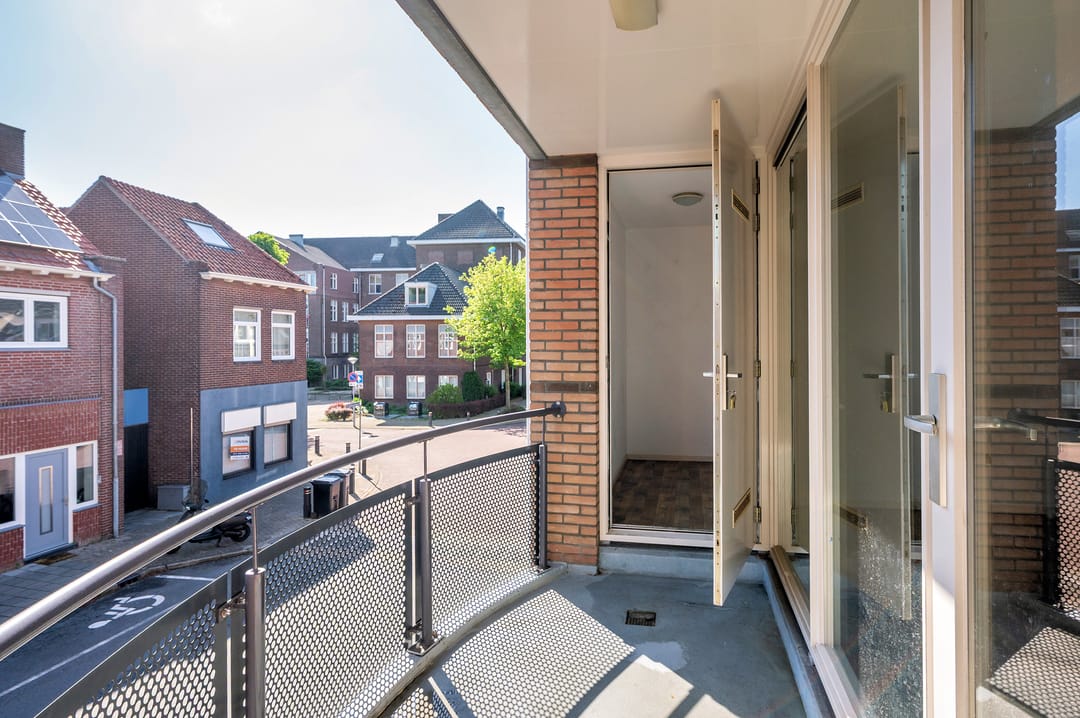 Photo 13 of Gasthuisstraat 90