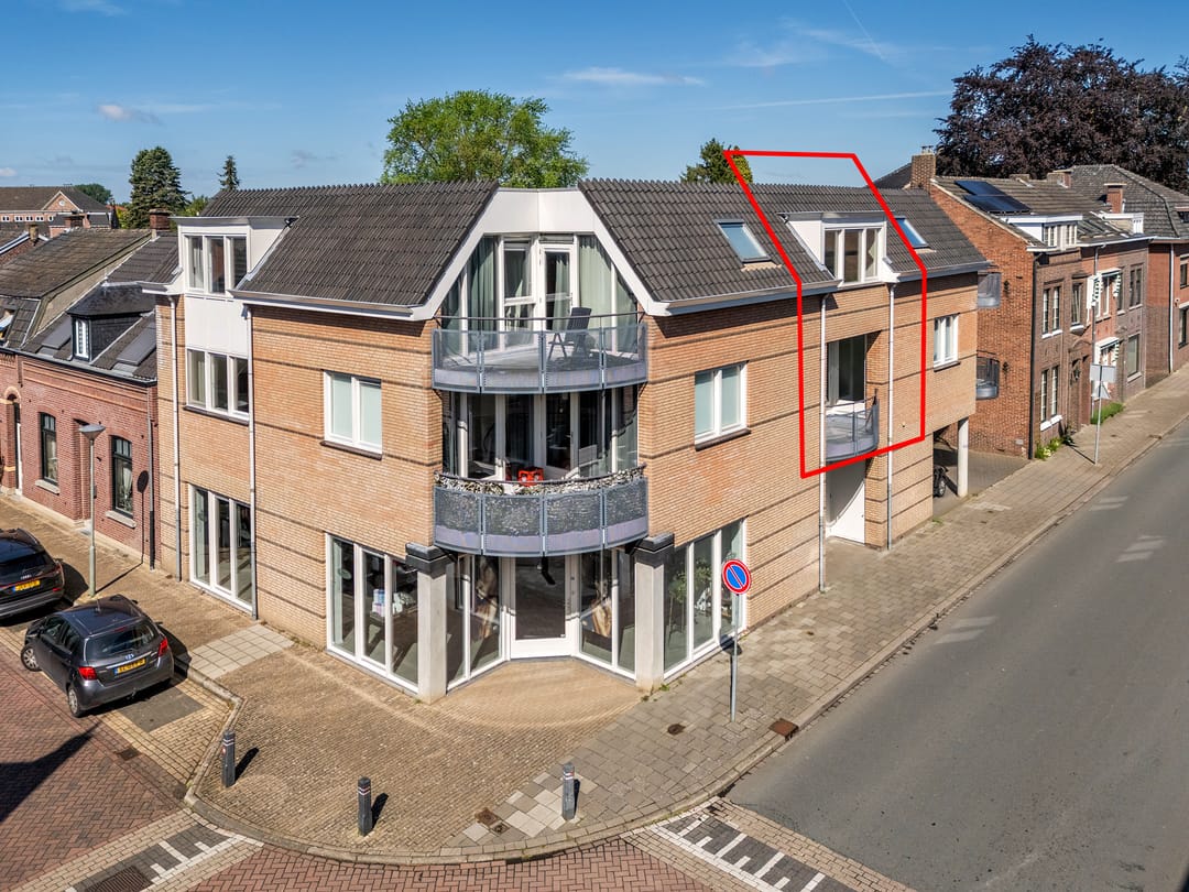 Photo 1 of Gasthuisstraat 90