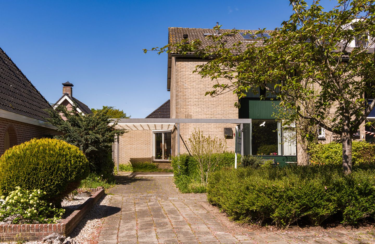 Photo 1 of Kerkstraat 16