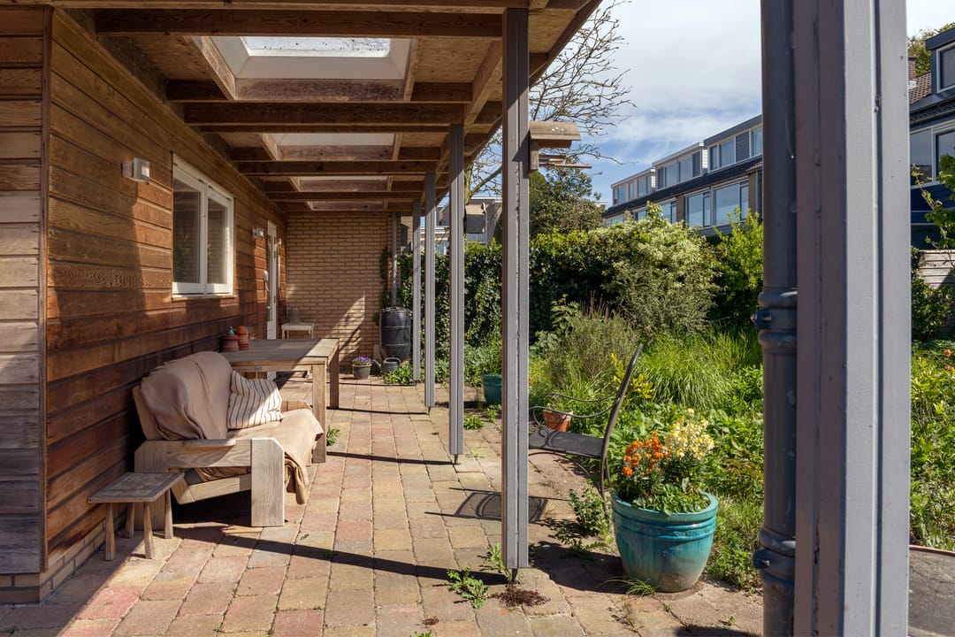 Photo 23 of Kerkstraat 16