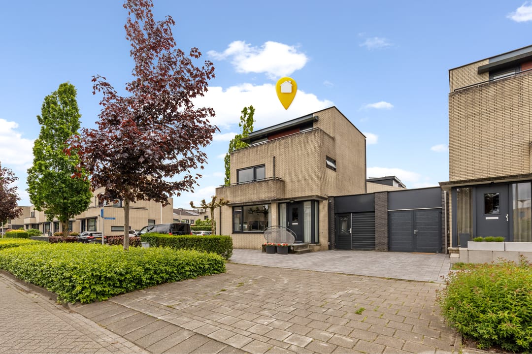 Foto 1 van Meeuwberg 25