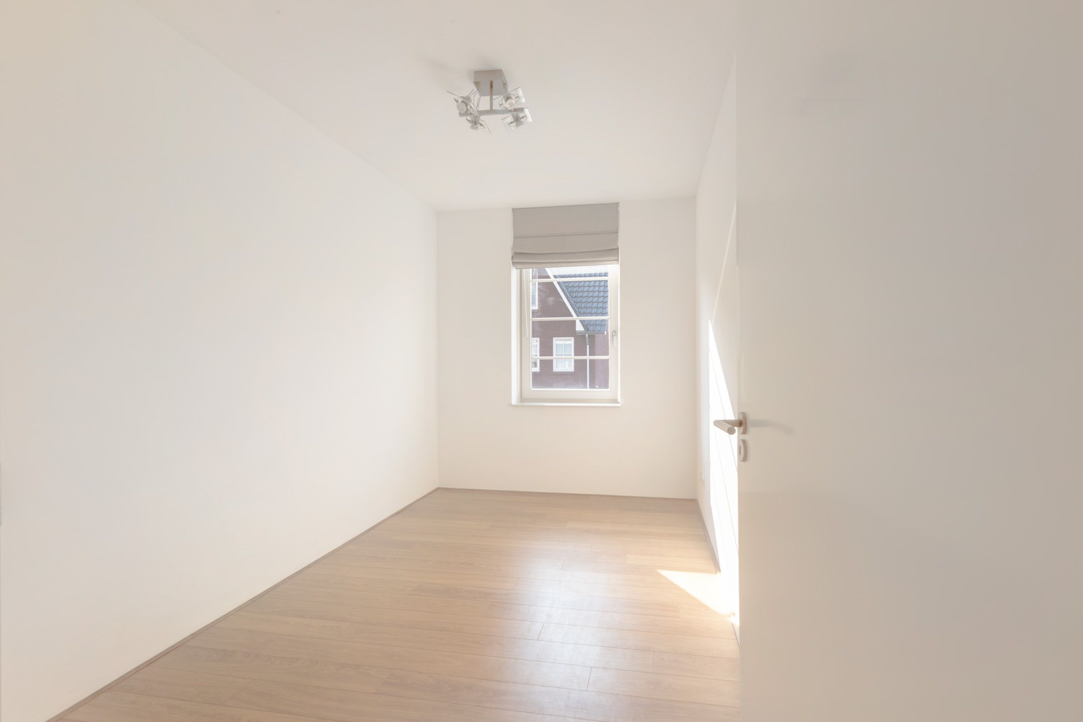 Westhove 39 Amstelveen - Aanzicht 3