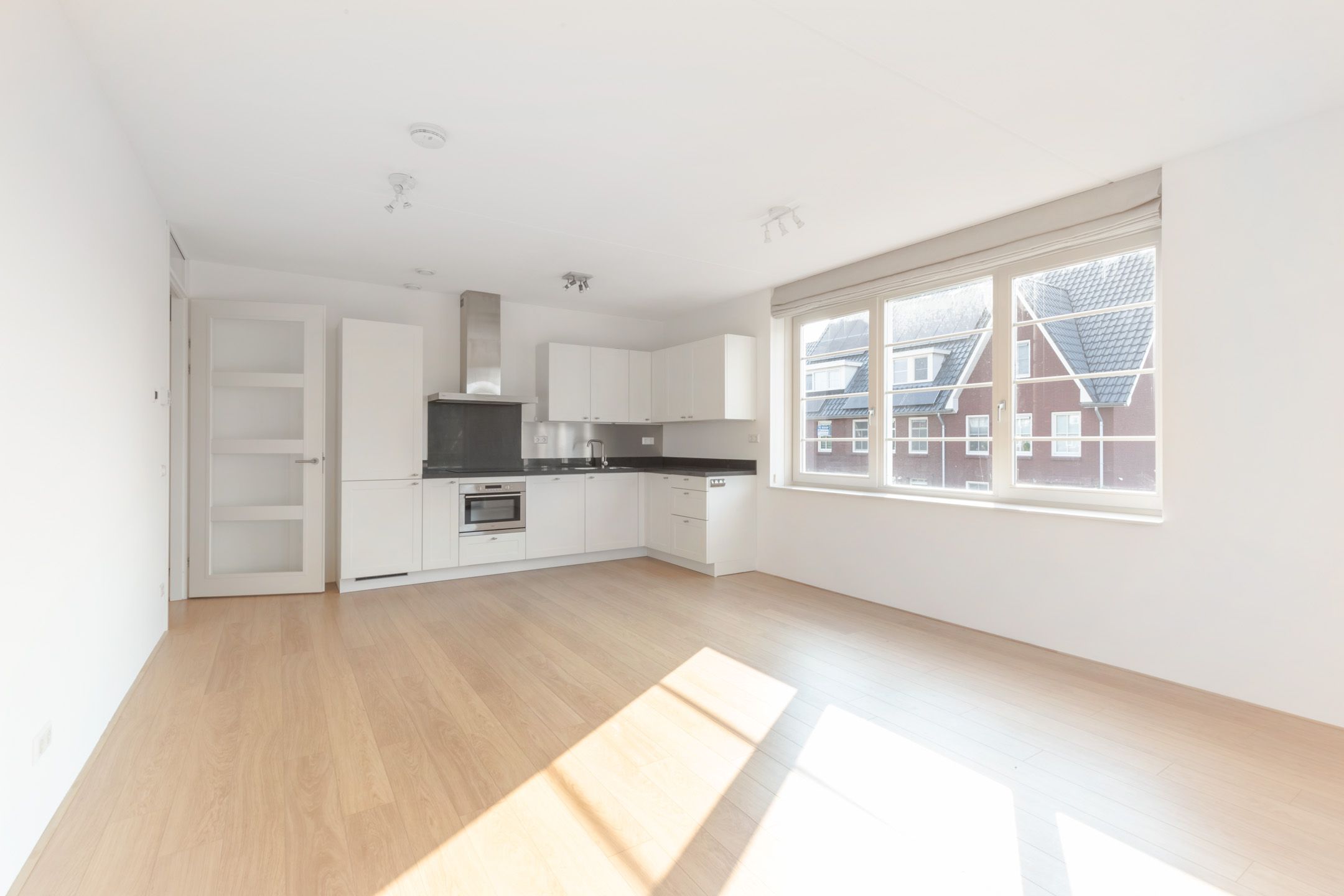Westhove 39 Amstelveen - Aanzicht 5