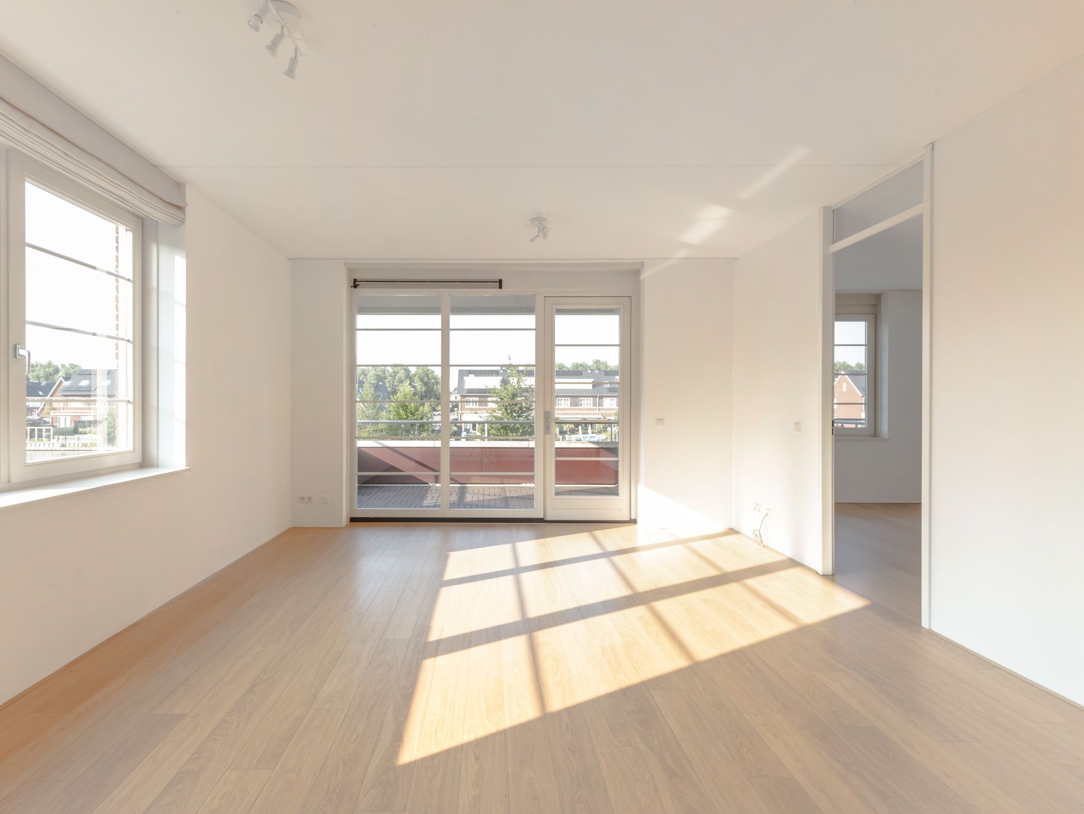 Westhove 39 Amstelveen - Aanzicht 6