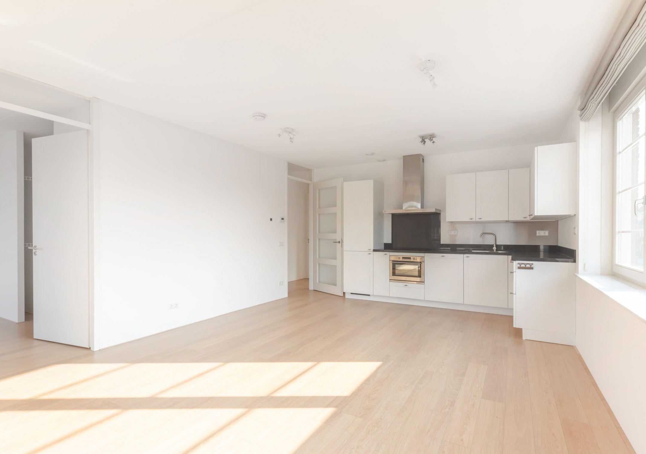 Westhove 39 Amstelveen - Aanzicht 4