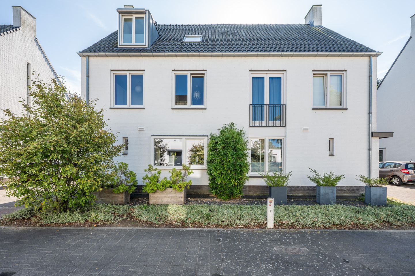 Foto 4 van Boschhoeve 7