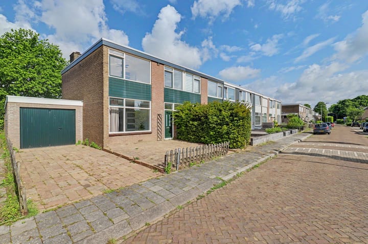 Photo 3 of Violierstraat 25