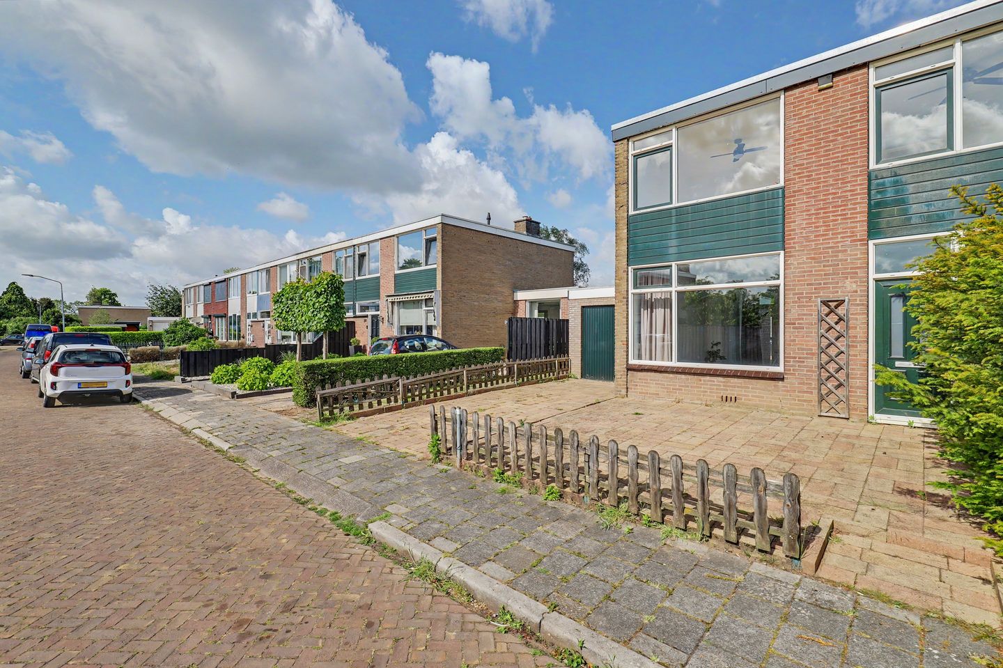 Foto 4 van Violierstraat 25
