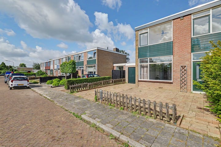 Photo 4 of Violierstraat 25