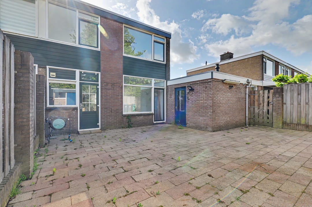 Foto 43 van Violierstraat 25