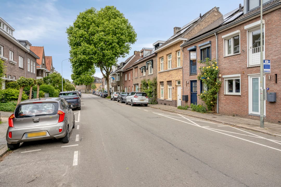 Foto 41 van Mergelweg 16-B