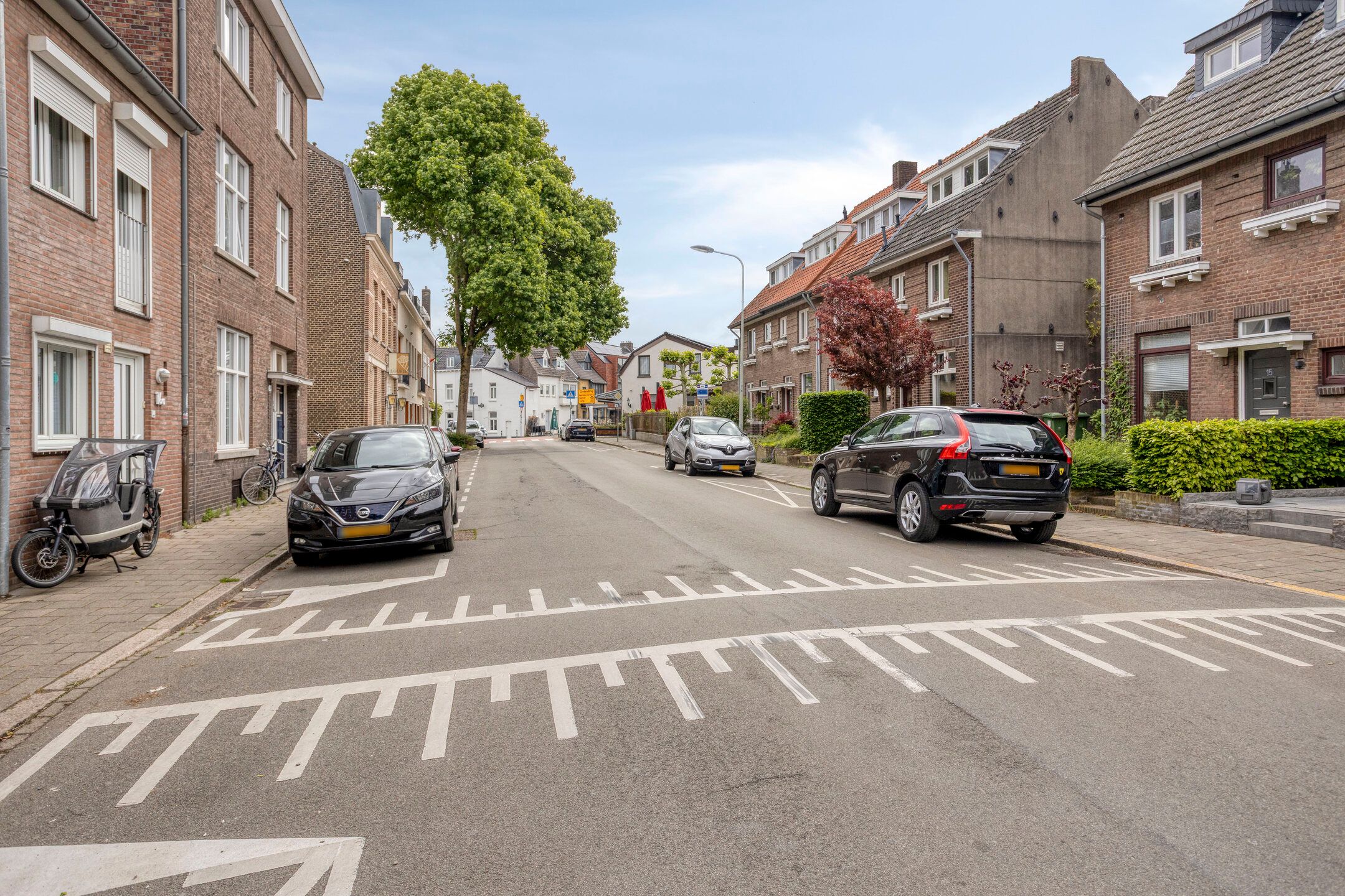 Foto 42 van Mergelweg 16-B