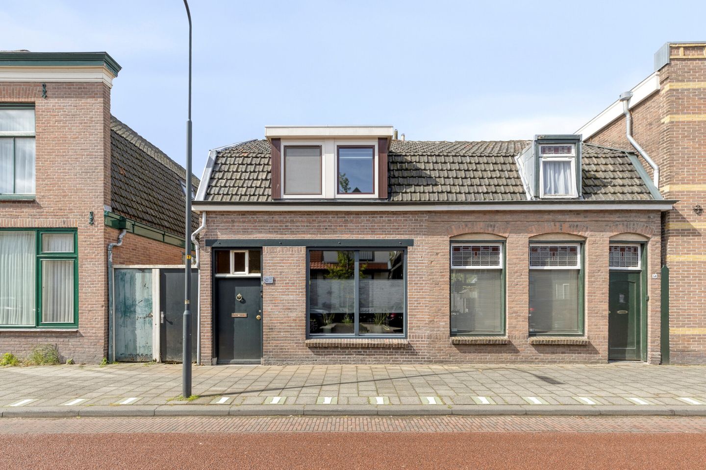 Photo 1 of Groenelaan 12