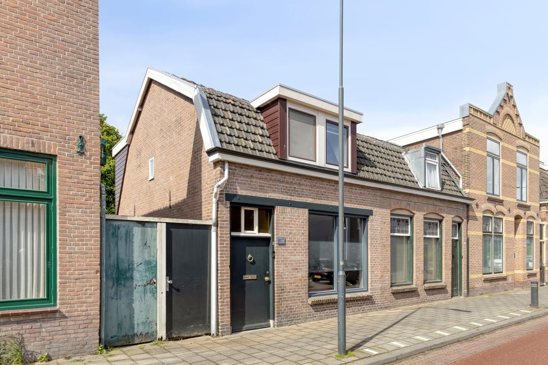 Foto 46 van Groenelaan 12