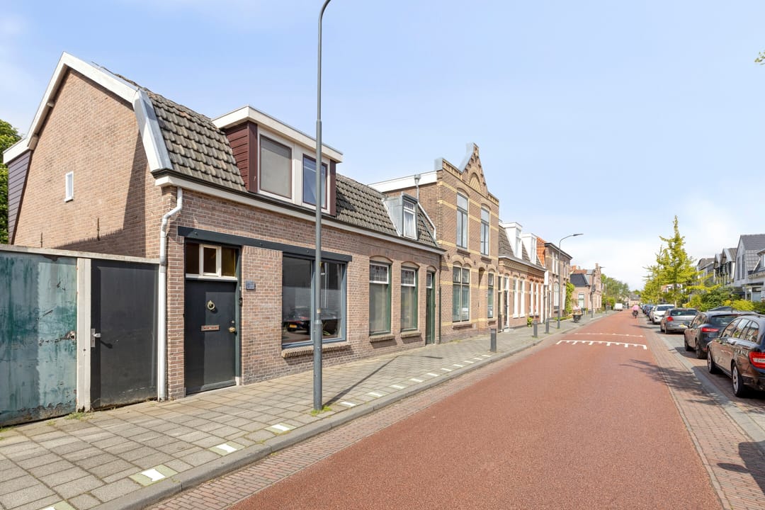 Foto 47 van Groenelaan 12