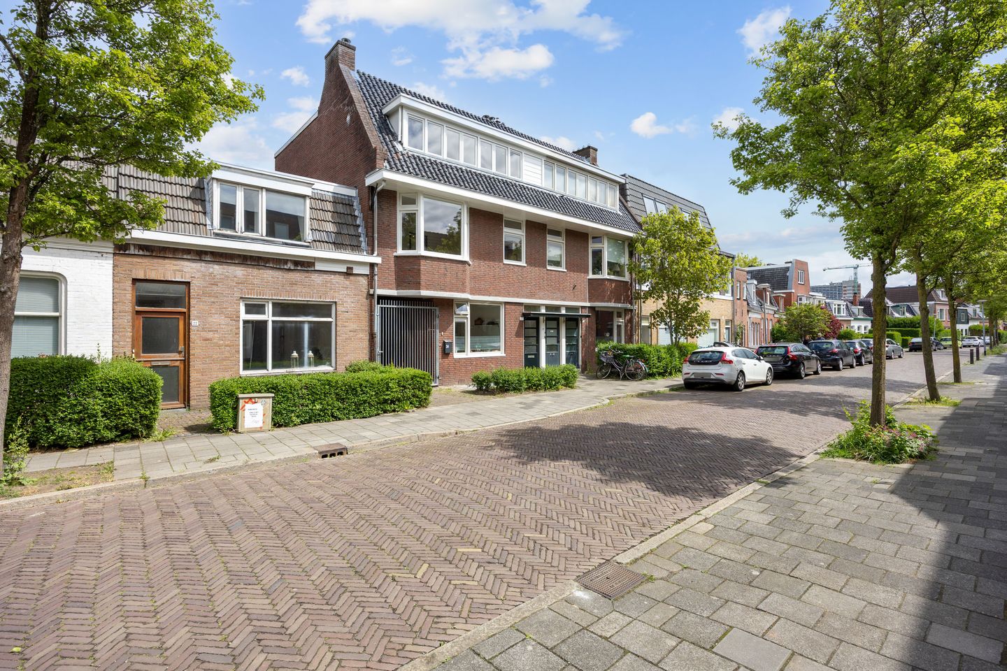Foto 4 van Singelweg 24-A