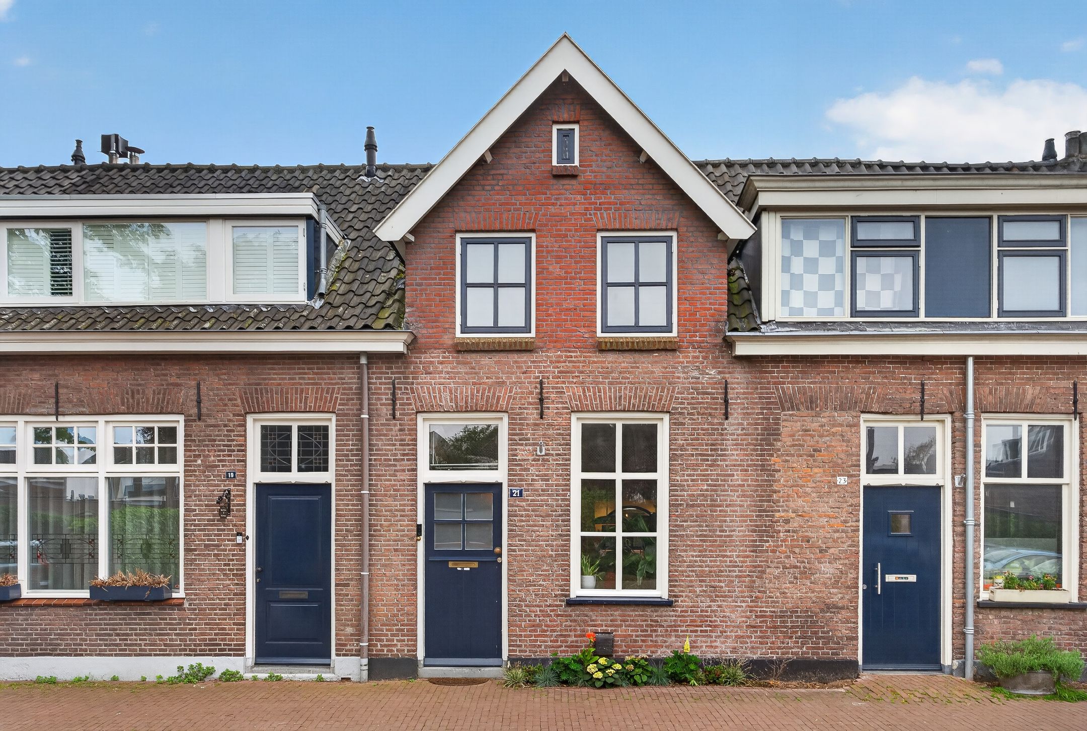 Foto 42 van Torenstraat 21