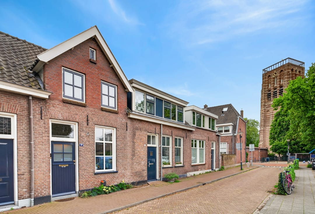 Foto 1 van Torenstraat 21