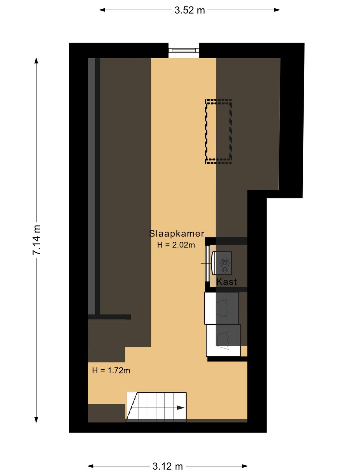 Foto 46 van Torenstraat 21