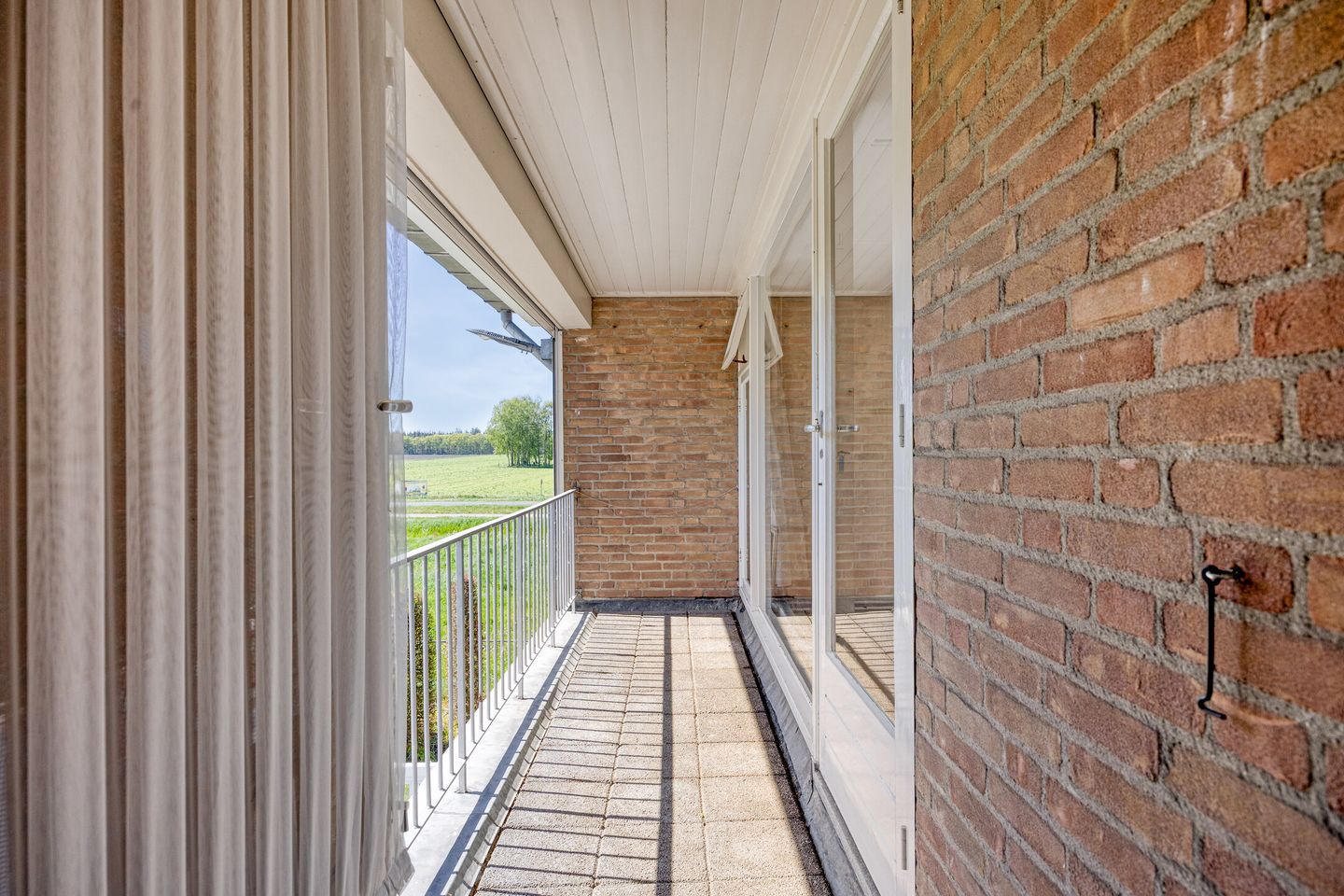 Detached Home with Extensive 3690 m² Plot in Rural Sint Hubert — 25