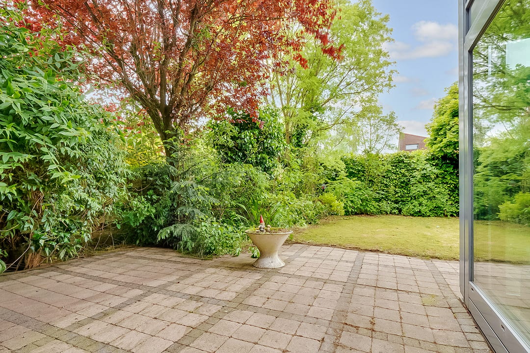 Spacious Semi-Detached Home with Sunny Garden in Child-Friendly Langerak — 47