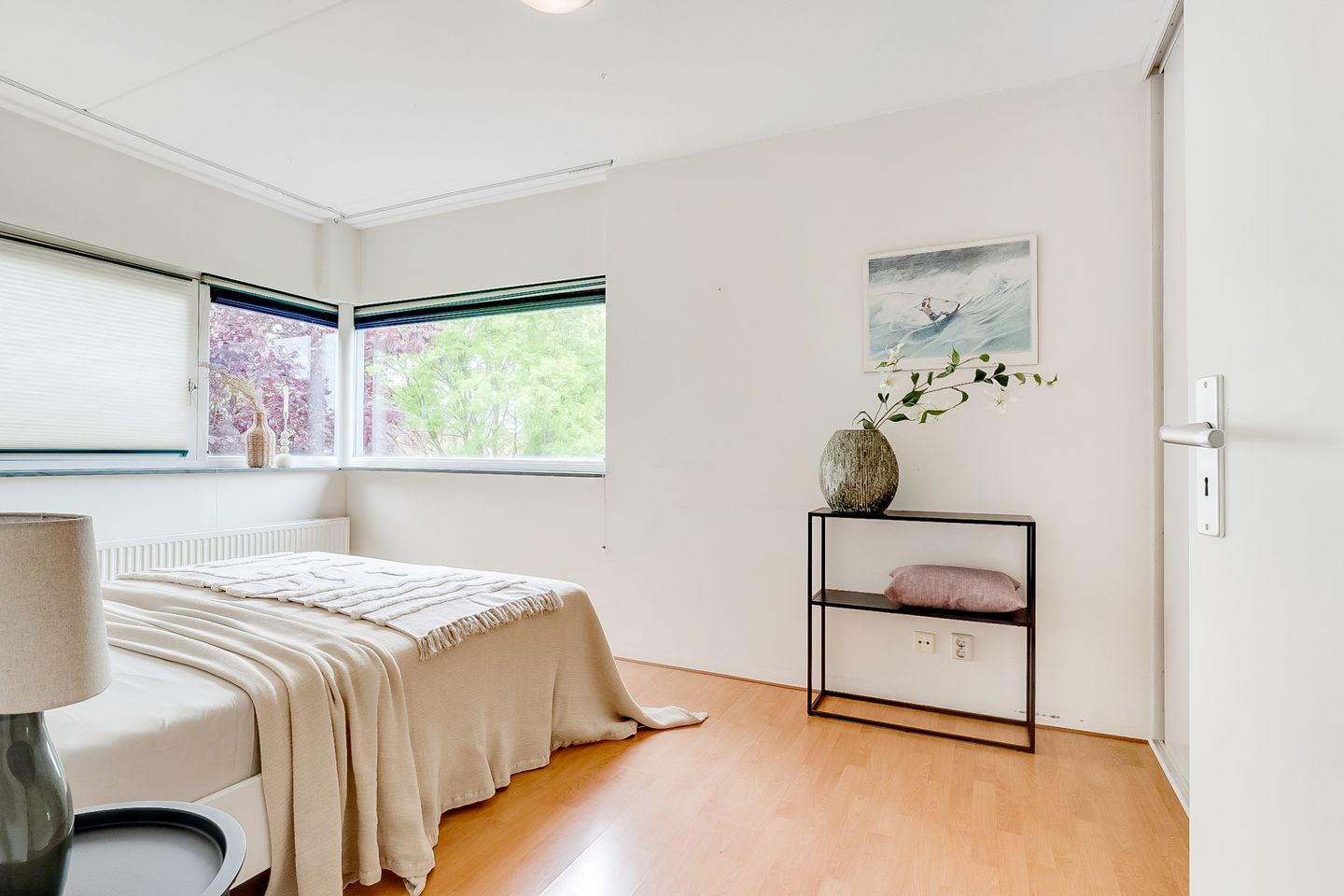 Spacious Semi-Detached Home with Sunny Garden in Child-Friendly Langerak — 25