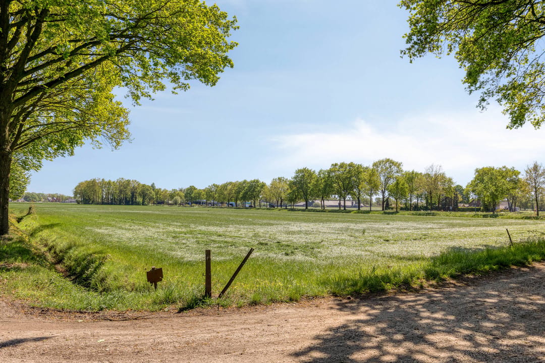 Detached Home with Extensive 3690 m² Plot in Rural Sint Hubert — 67