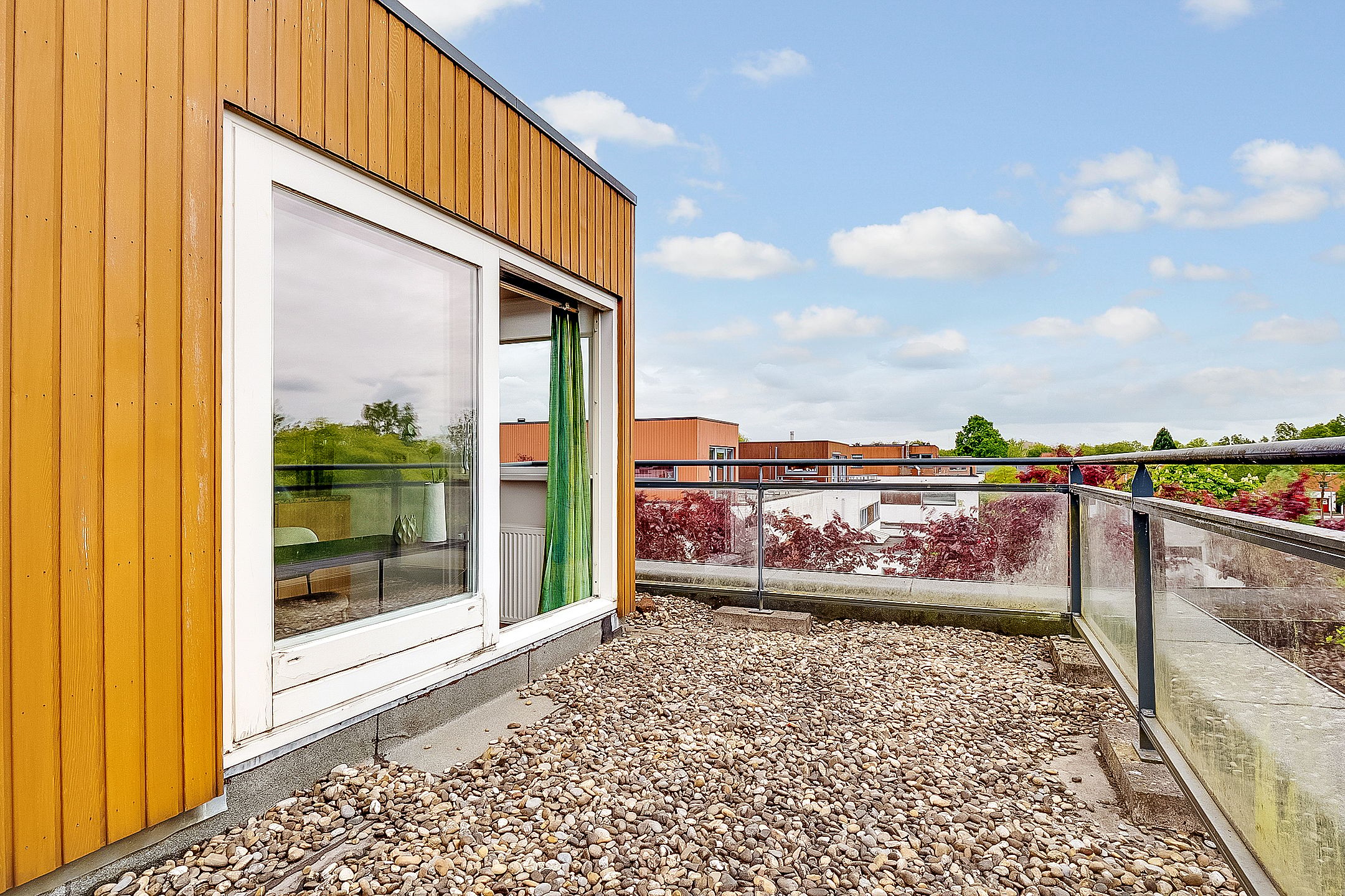 Spacious Semi-Detached Home with Sunny Garden in Child-Friendly Langerak — 42
