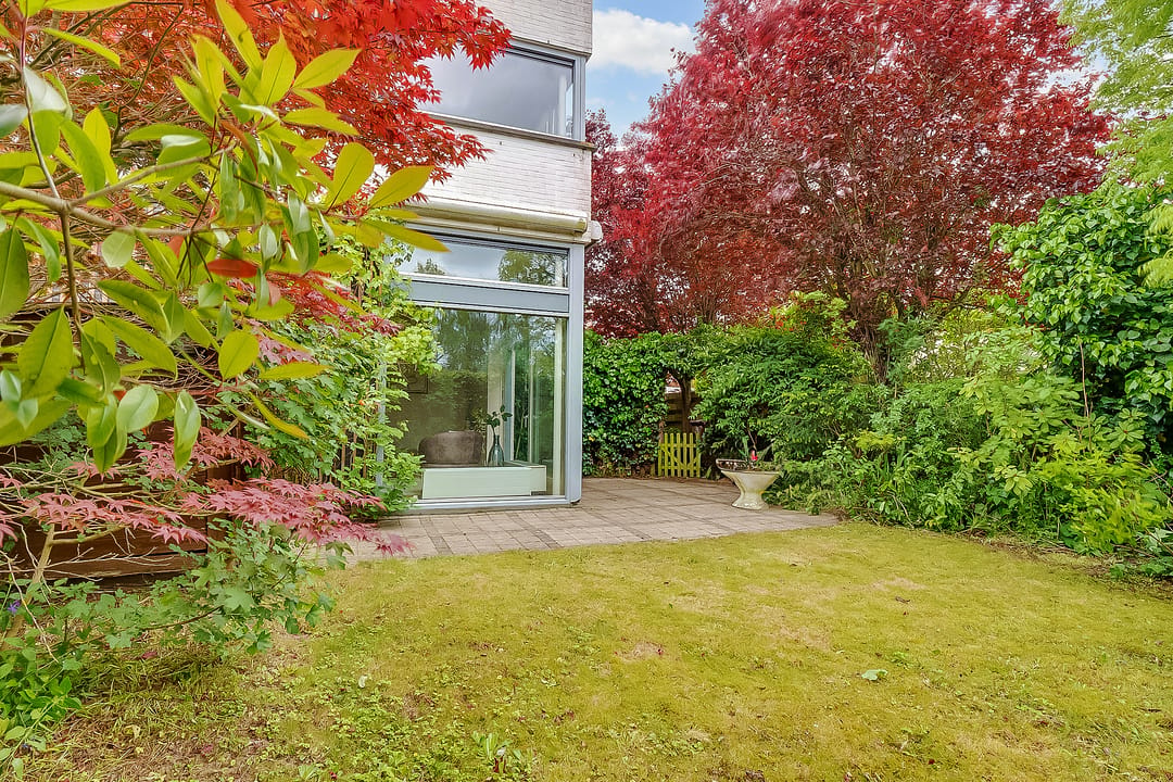 Spacious Semi-Detached Home with Sunny Garden in Child-Friendly Langerak — 52
