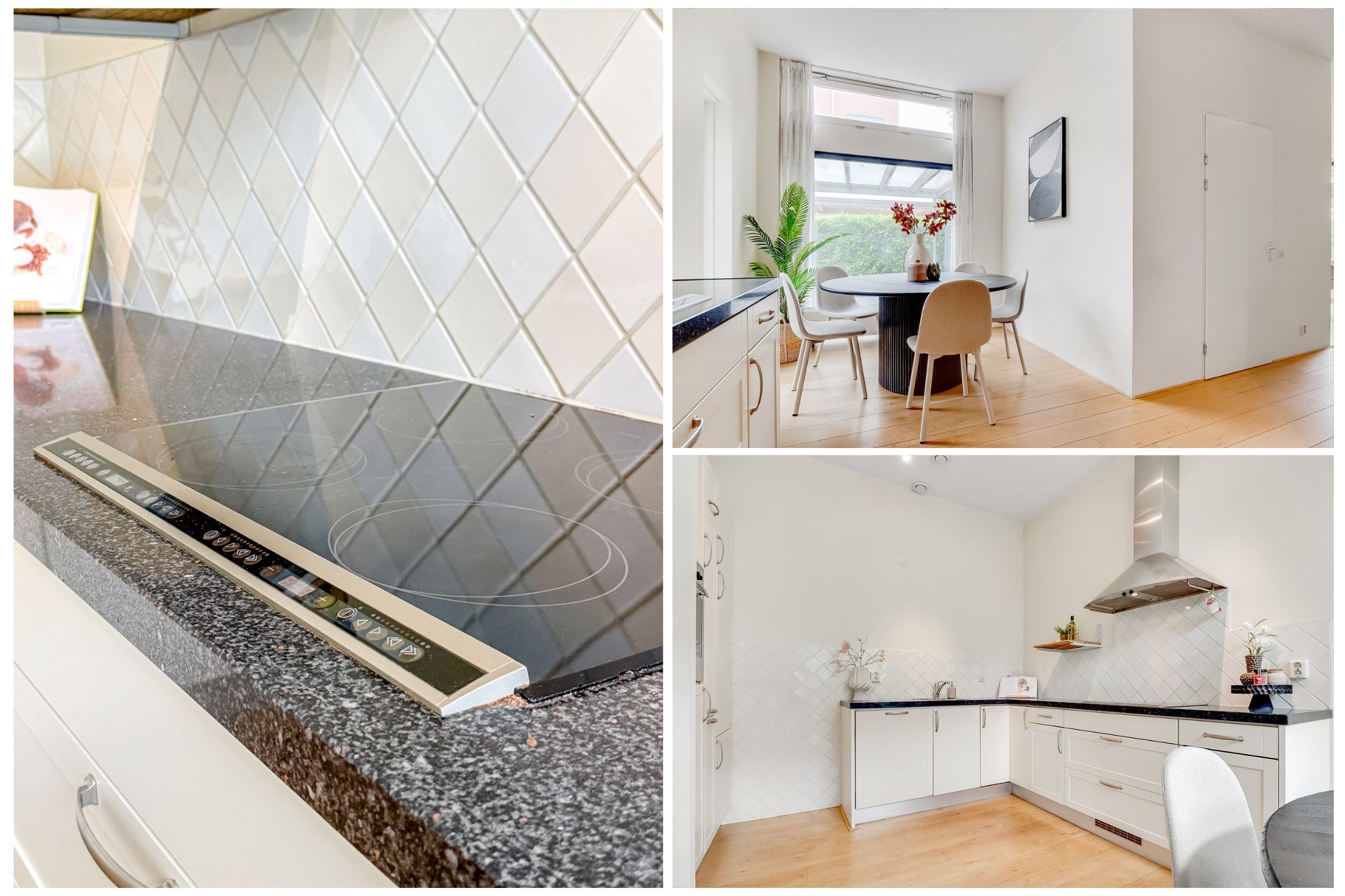 Spacious Semi-Detached Home with Sunny Garden in Child-Friendly Langerak — 21