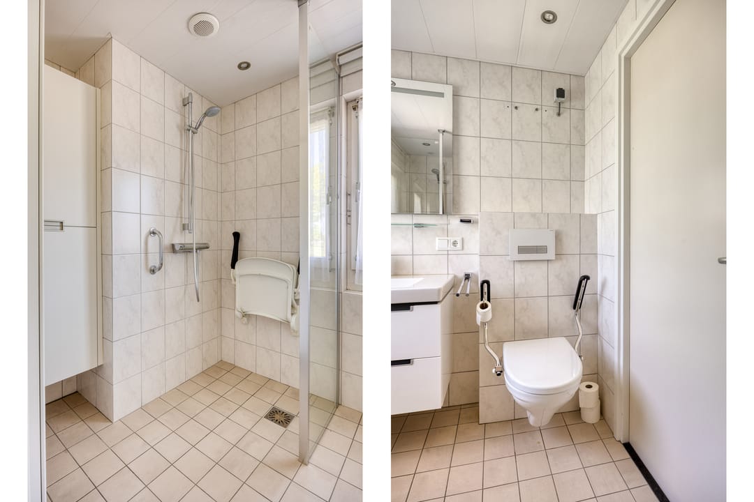 Detached Home with Extensive 3690 m² Plot in Rural Sint Hubert — 26
