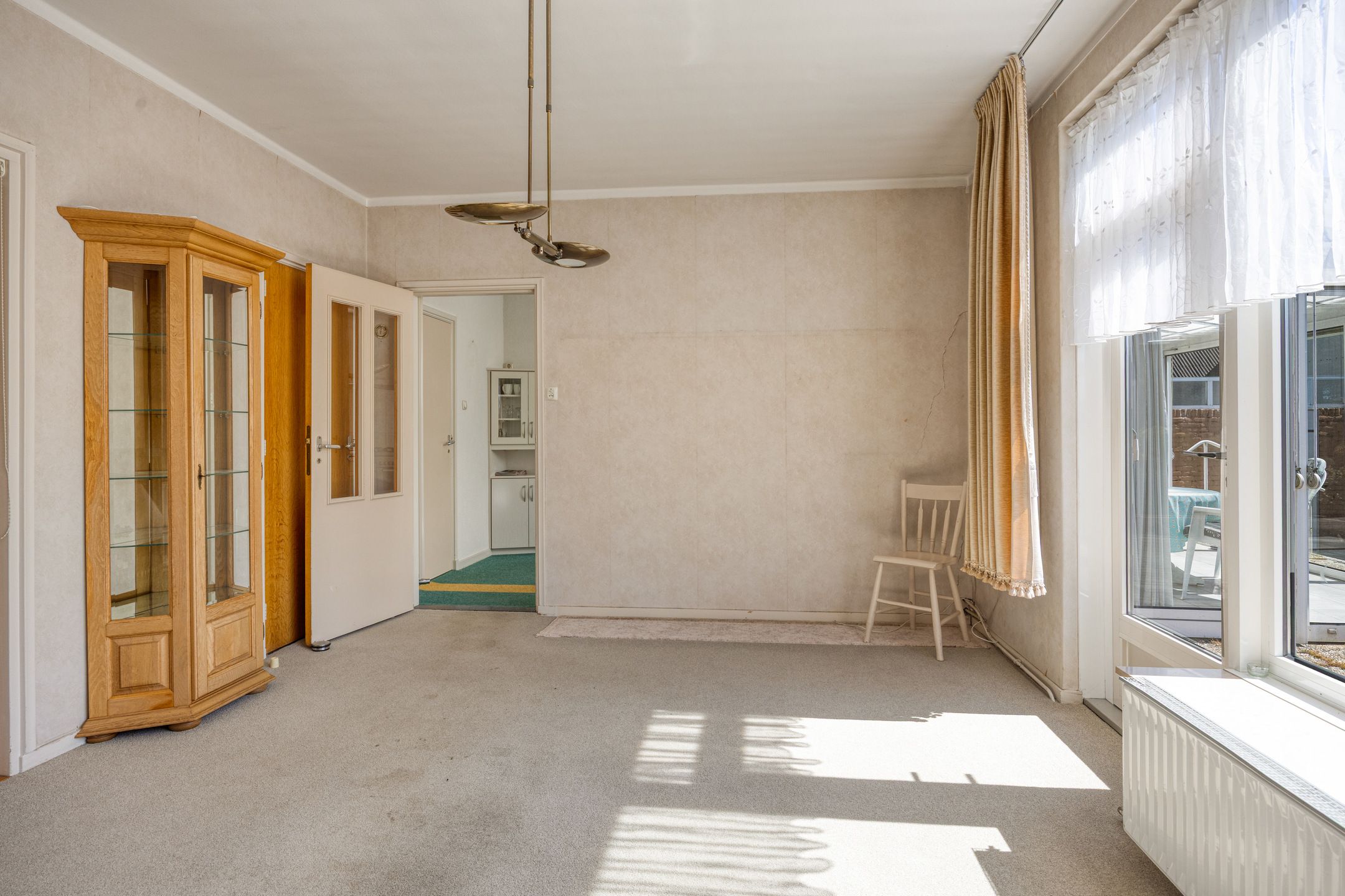 Detached Home with Extensive 3690 m² Plot in Rural Sint Hubert — 12