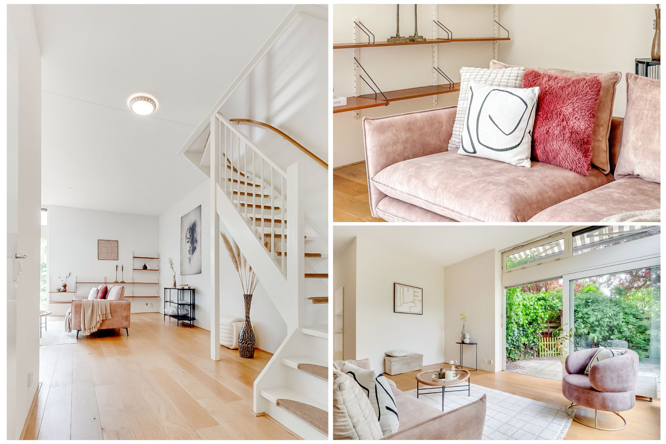 Spacious Semi-Detached Home with Sunny Garden in Child-Friendly Langerak — 24