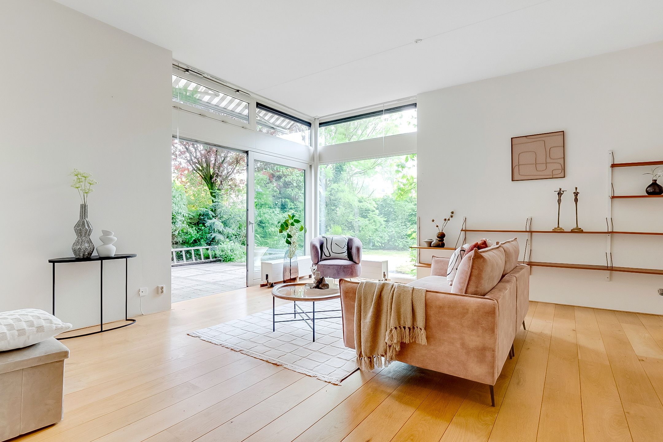 Spacious Semi-Detached Home with Sunny Garden in Child-Friendly Langerak — 12